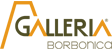 Logo - Galleria Borbonica