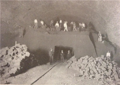 Tunnels