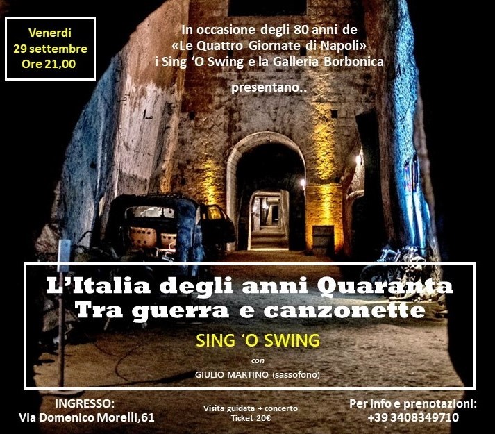 sing-o-swing